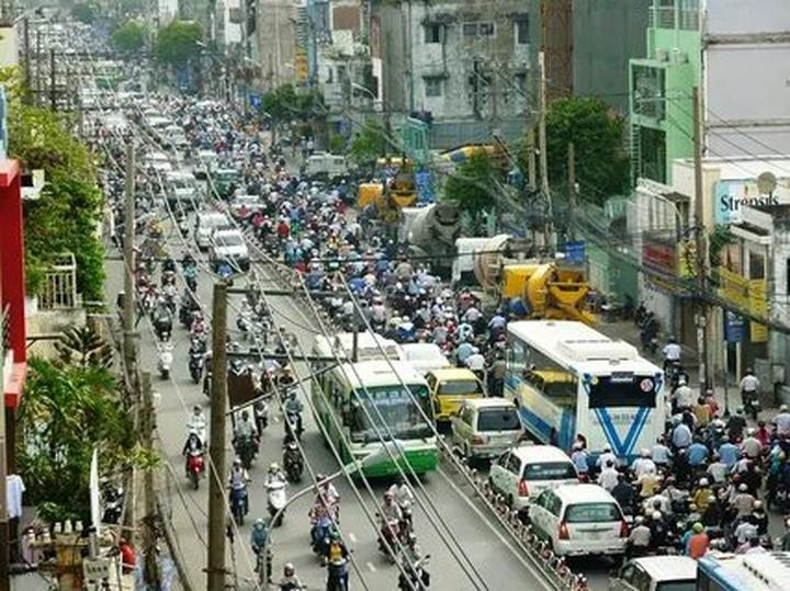 Hotspot Matrix: Giải pháp quản lý nội dung đa tài khoản, đa nền tảng tối ưu